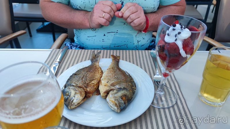 Хорошо, но не идеально