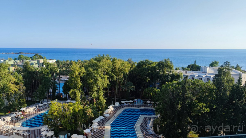 Хорошо, но не идеально