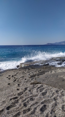 Хороший отель в Алании