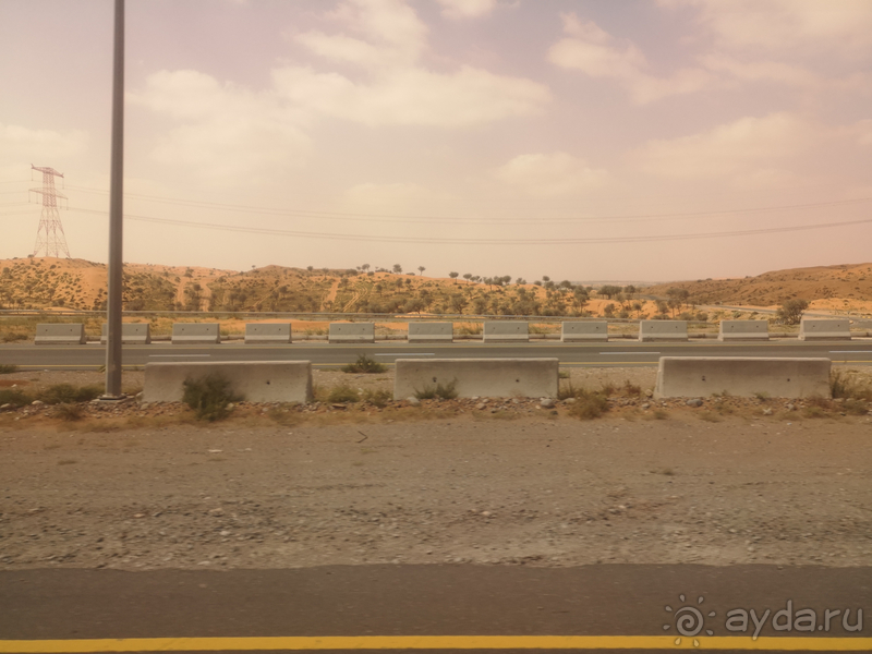 Стоит отдать чуть больше денег и заселиться в отель получше