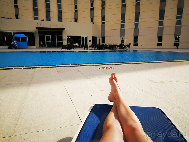 Стоит отдать чуть больше денег и заселиться в отель получше