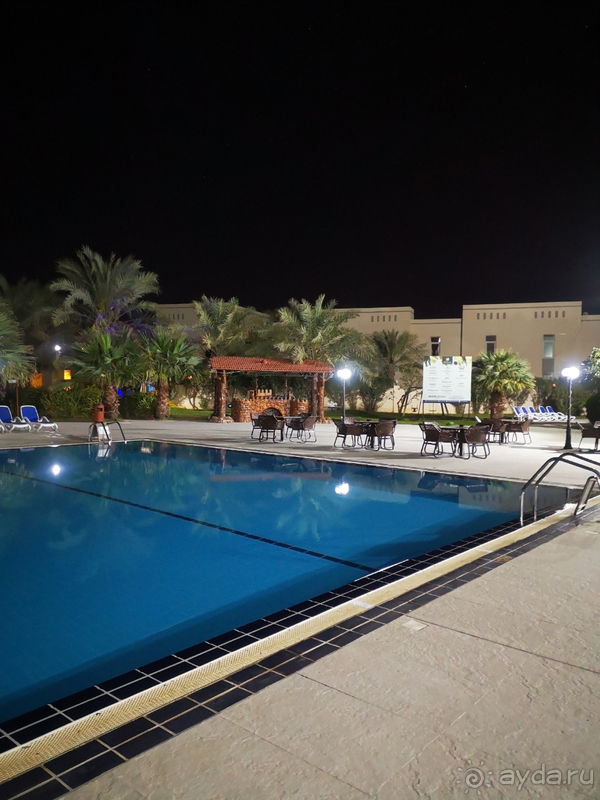 Стоит отдать чуть больше денег и заселиться в отель получше