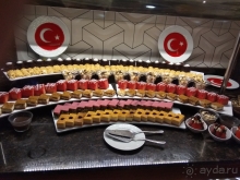 Отличный семейный отдых