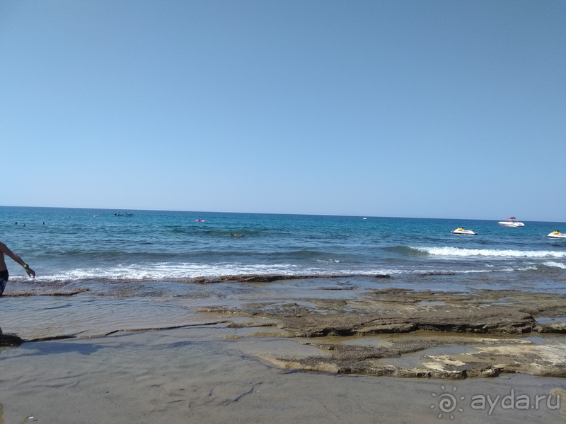 Отличный семейный отдых