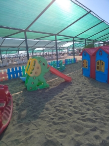 Для нас отдых удался