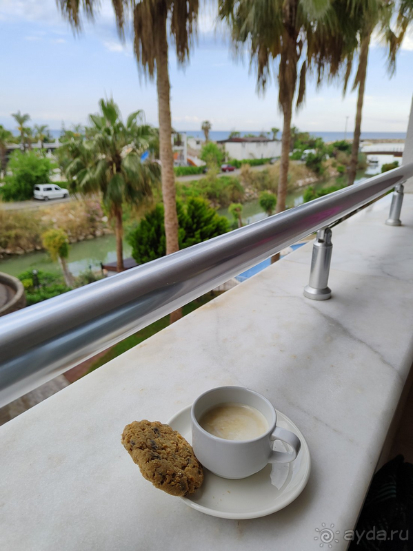 Для нас отдых удался