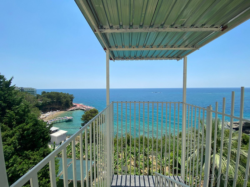 Отдых в Турции