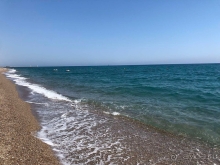 Приятный семейный отель