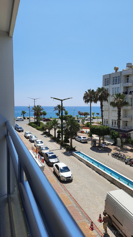 фото White Gold Hotel & Spa