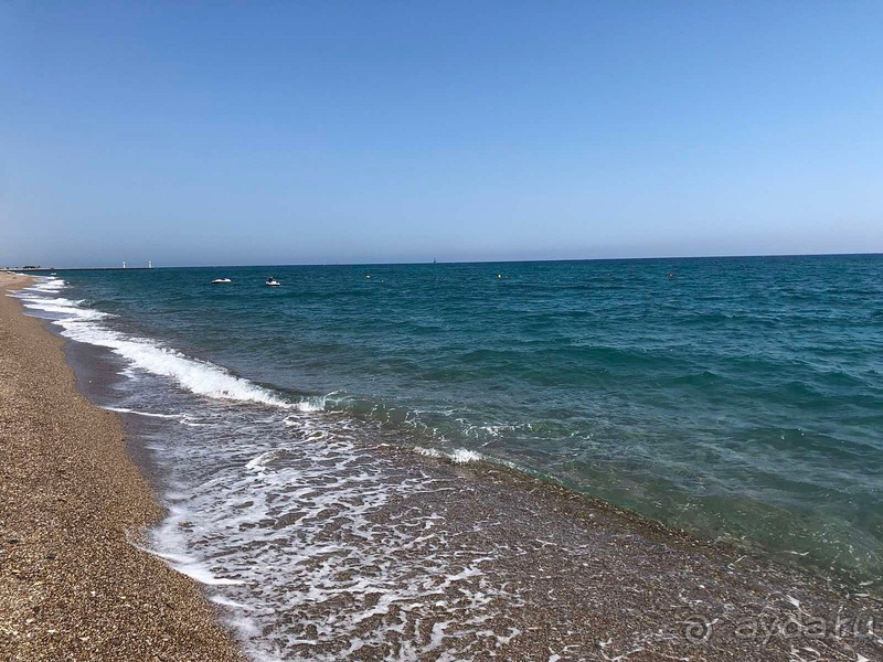 Приятный семейный отель