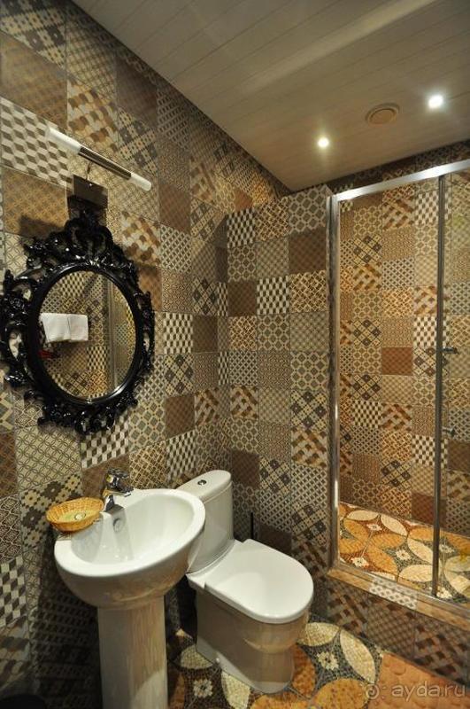 фото Гостевой дом "Огниво"