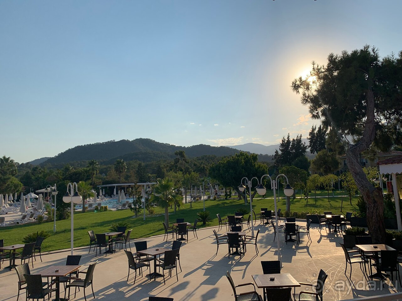 Отличный сервис!