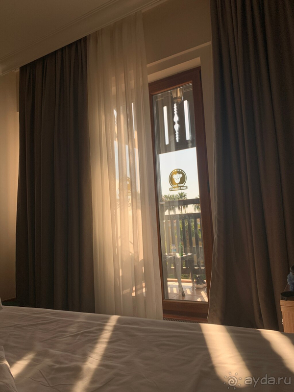 Отличный сервис!