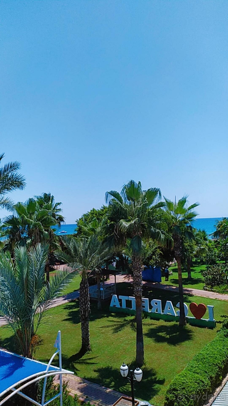 Приедем ещё. Нам всё понравилось.