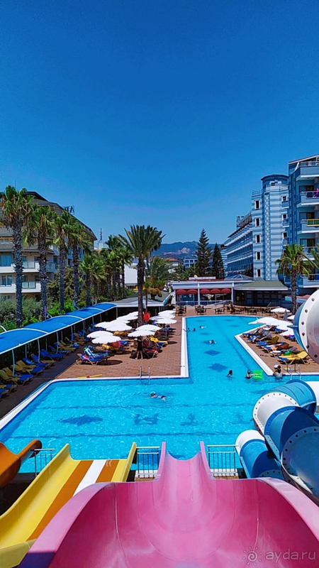 Приедем ещё. Нам всё понравилось. Приедем ещё. Нам всё понравилось.