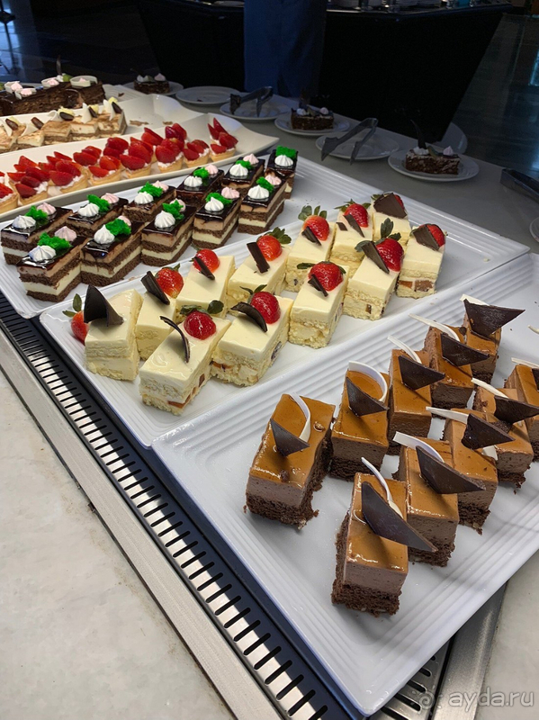 Очень достойный отель.