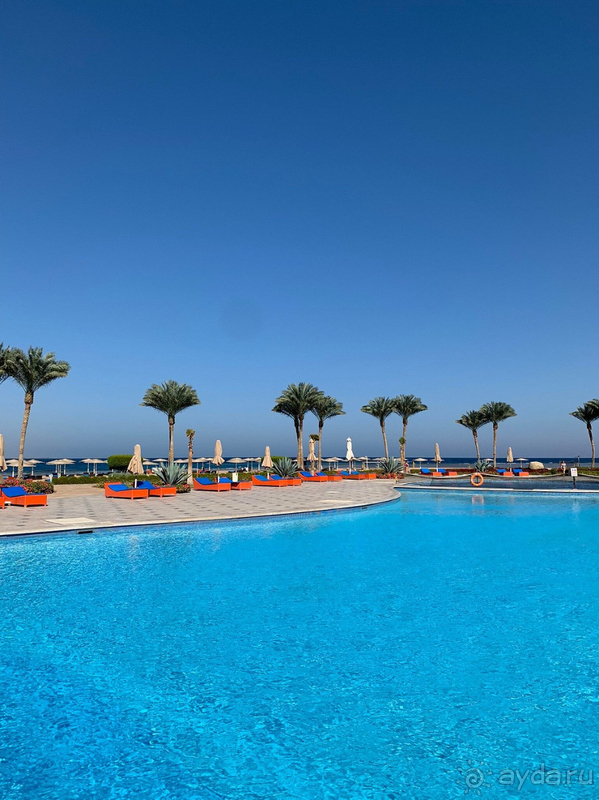 Очень достойный отель.