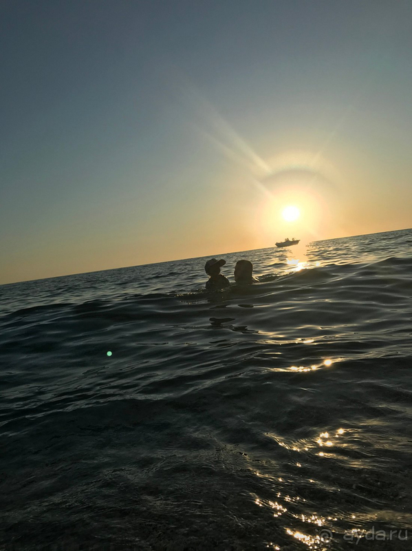 Вернулась бы я в данный отель? Однозначно да!