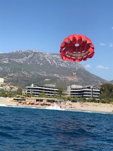 Вернулась бы я в данный отель? Однозначно да!