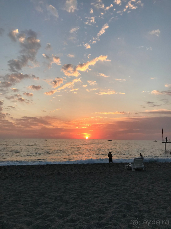 Вернулась бы я в данный отель? Однозначно да!