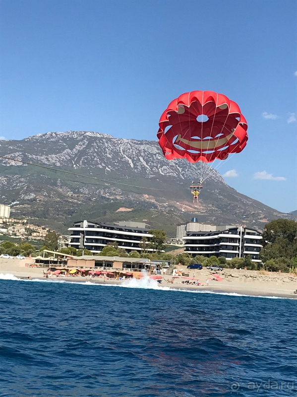 Вернулась бы я в данный отель? Однозначно да!