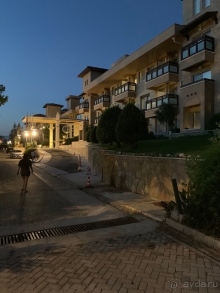 Спокойный отдых в Сиде