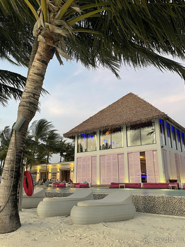 Остались в полном восторге!