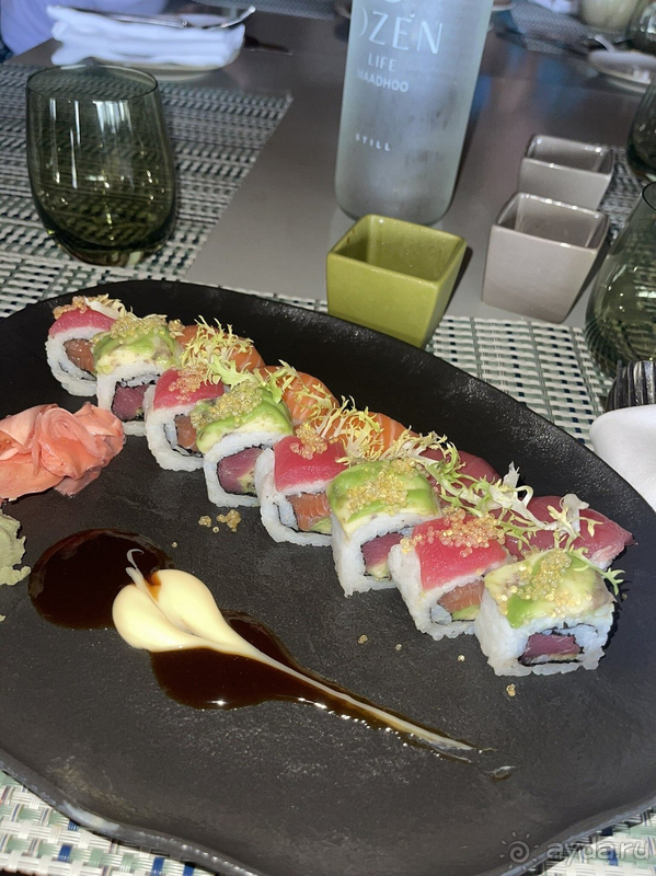 Остались в полном восторге!