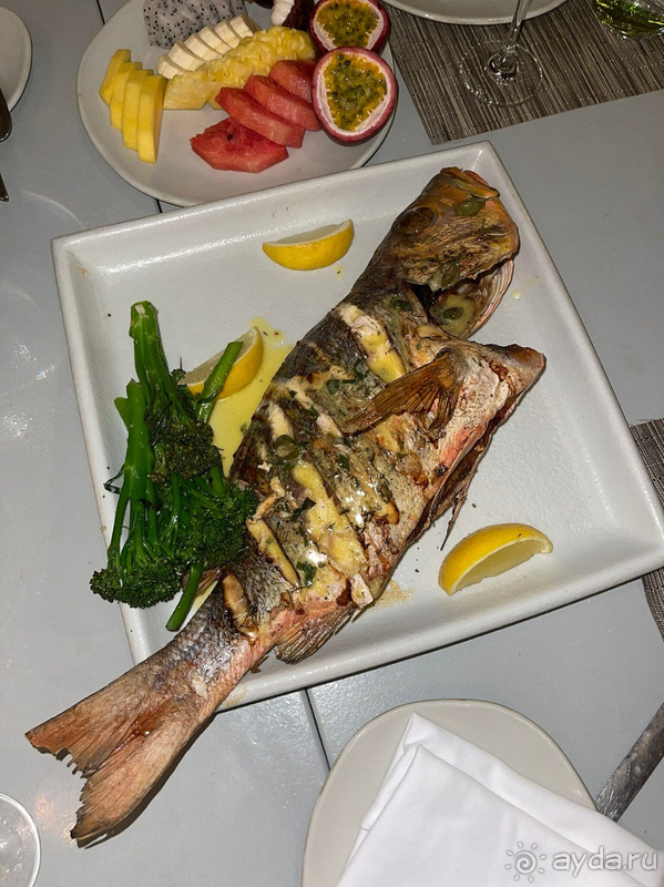 Остались в полном восторге!