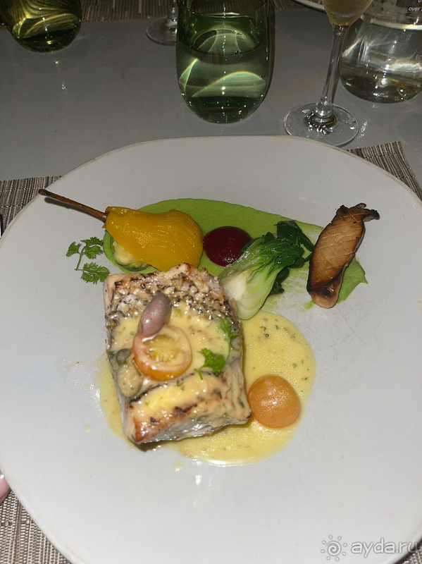 Остались в полном восторге!