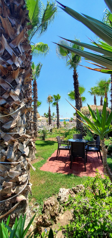 Рекомендуем отель к посещению 