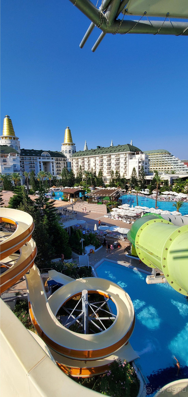 Рекомендуем отель к посещению 