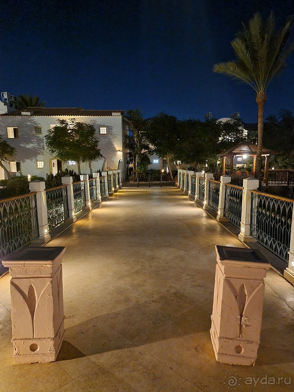 Мы в восторге! 