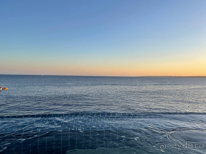 Мы в восторге! 