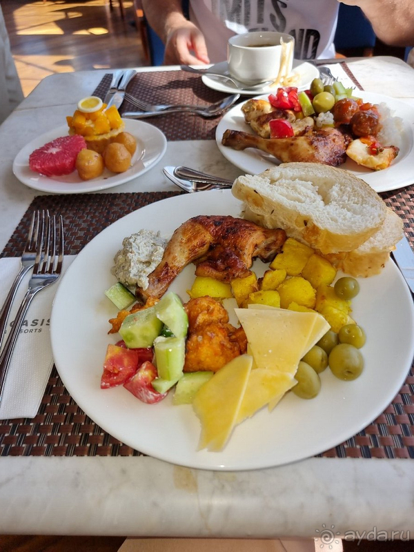 Мы в восторге! 