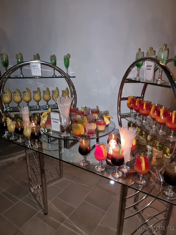 Мы в восторге! 