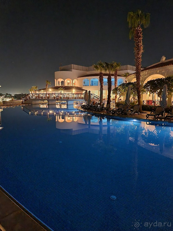 Мы в восторге! 