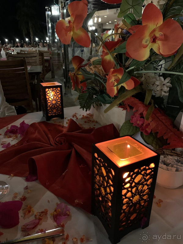 Обязательно вернёмся ещё!