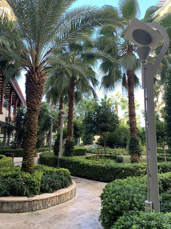 Обязательно вернёмся ещё!