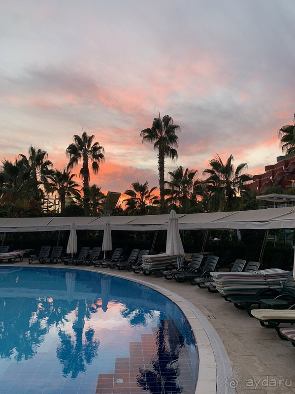 Обязательно вернёмся ещё!