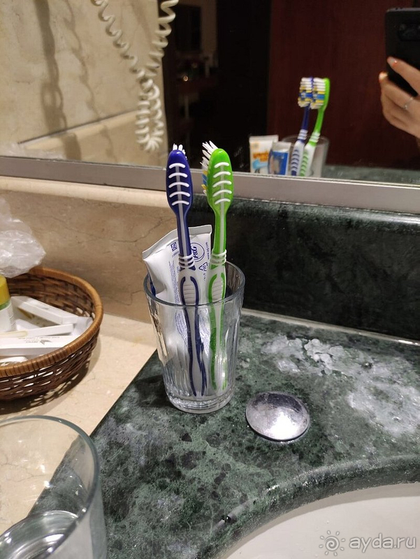 В целом - нормально, но ещё раз сюда бы не приехала.