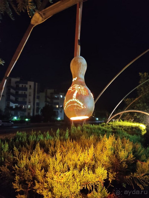 В целом - нормально, но ещё раз сюда бы не приехала.