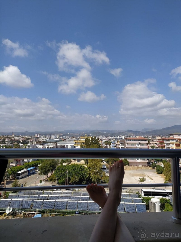 В целом - нормально, но ещё раз сюда бы не приехала.