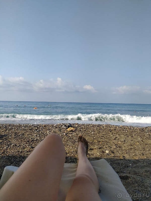 В целом - нормально, но ещё раз сюда бы не приехала.