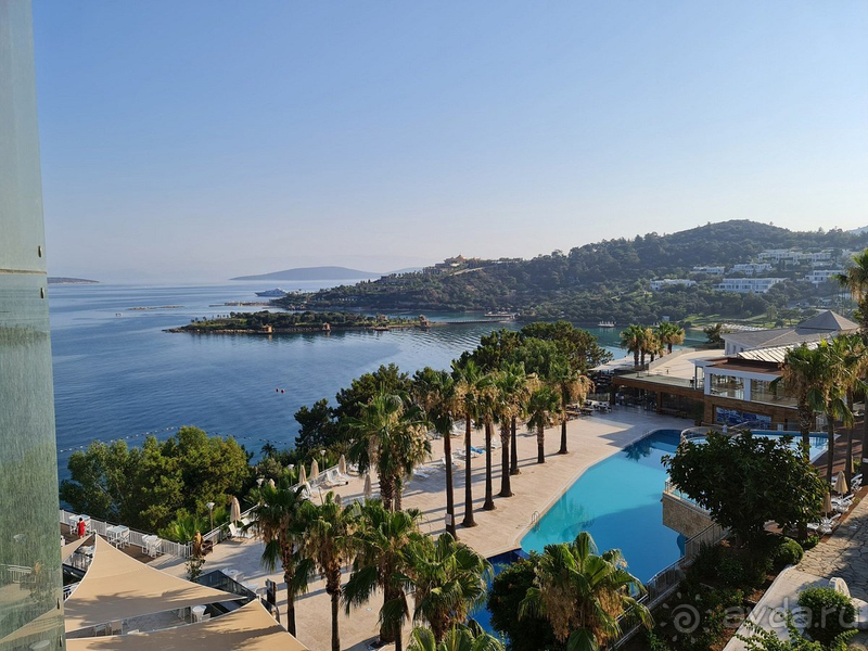 Наш отпуск в Бодруме