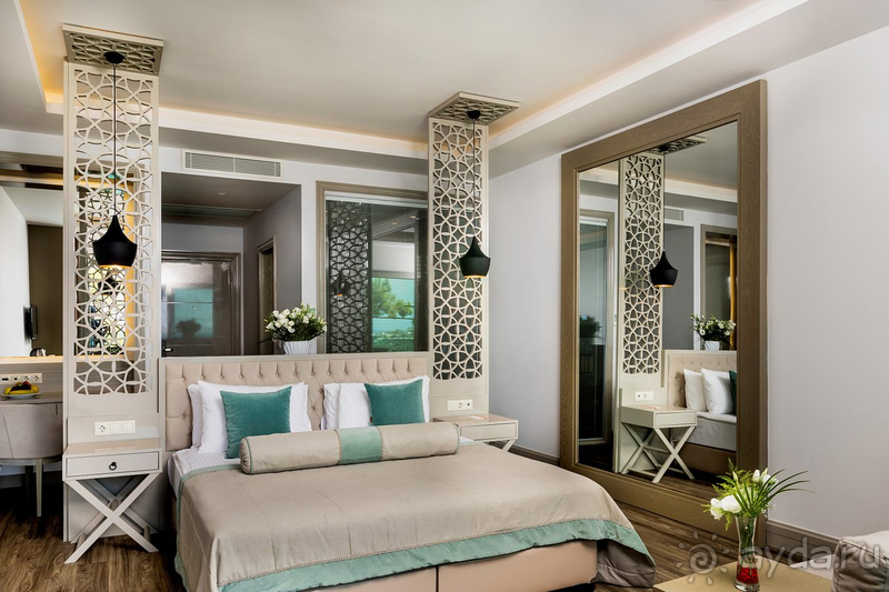 Наш отпуск в Бодруме