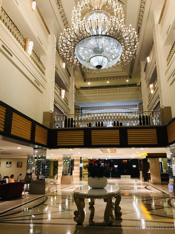 фото Dobedan Exclusive Hotel Belek