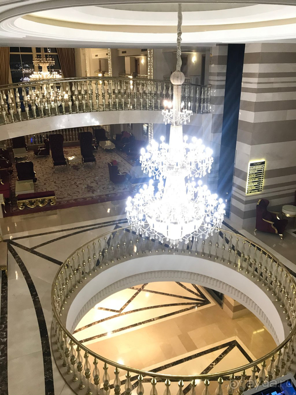 Alva Donna - нереально крутой отель !!!