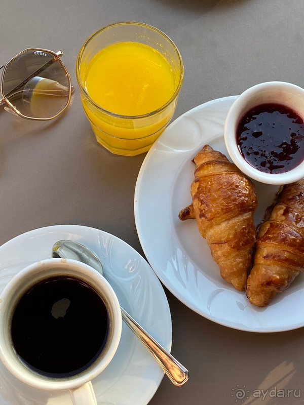 Отдых во время пандемии!