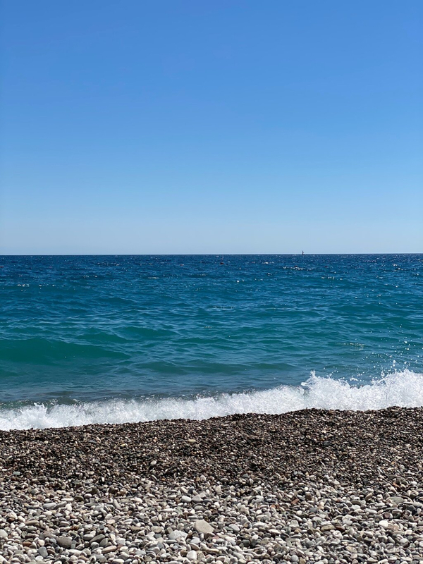 Отдых во время пандемии!